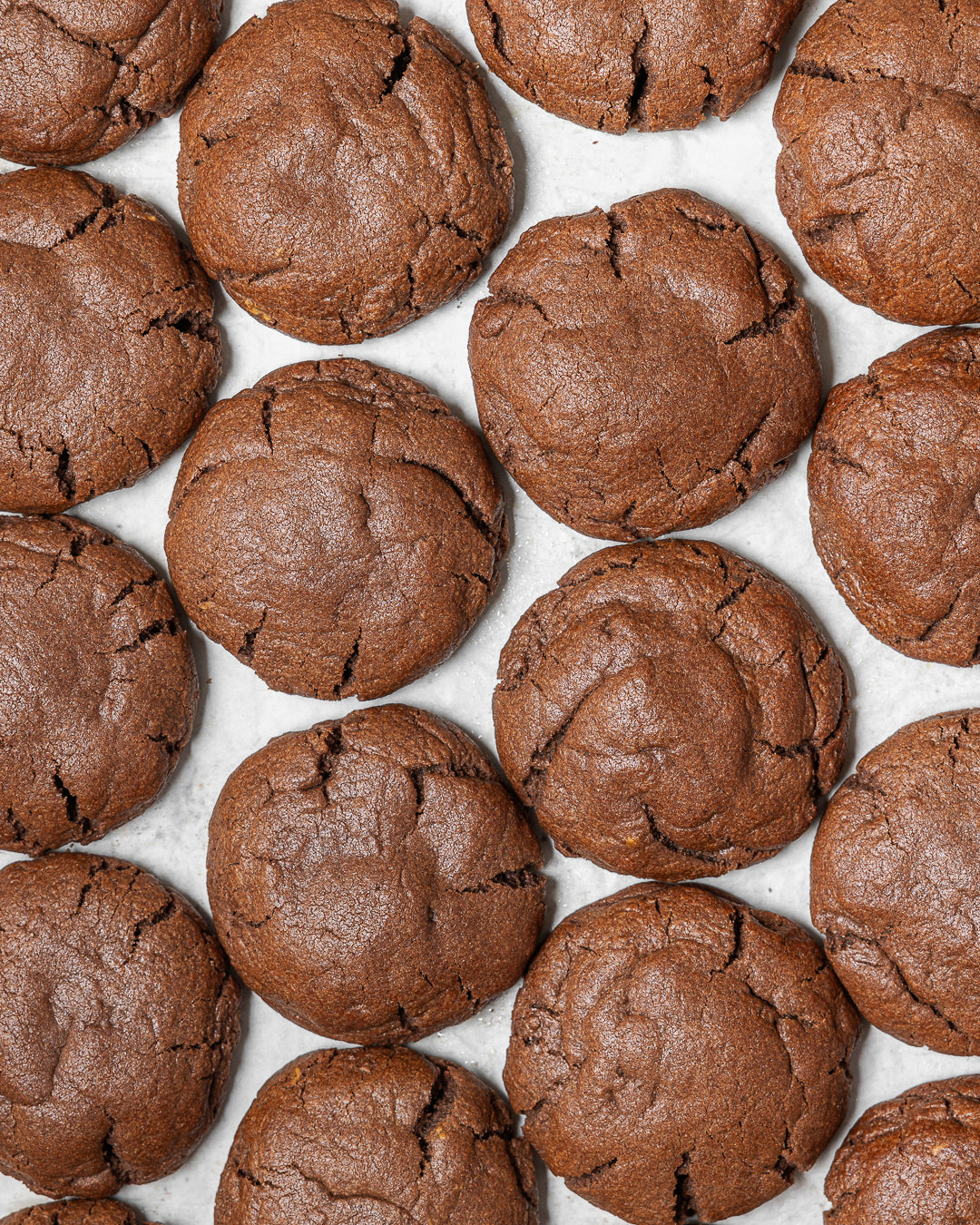 Individual Custom Branded Cookies- BIGG Brownies & THICC Cookies - New York Style Cookies
