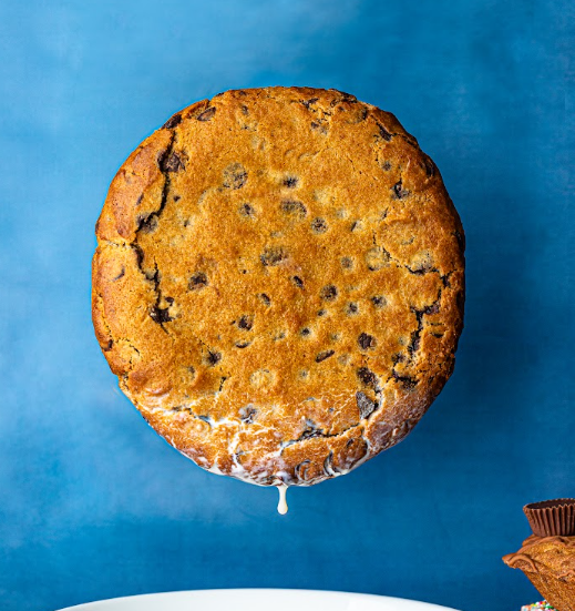 Ultimate Combo: Classics + 1KG Choc Chip + Brownie Set- BIGG Brownies & THICC Cookies - New York Style Cookies